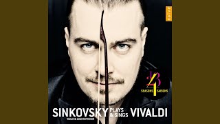 The Four Seasons Violin Concerto No 2 In G Minor Rv 315 34 Summer 34 Iii Presto The Four Seasons Violin Concerto No 2 In G Minor Rv 315 34 Summer 34 Iii Presto