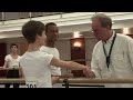 On the spot  - Video Blog Day 2 - 2013 Prix de Lausanne