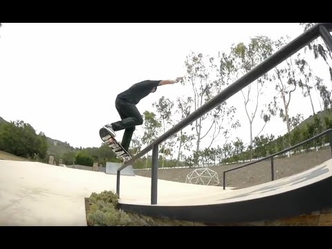 Street League 2015: All Cole