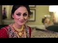 aisha usman wedding