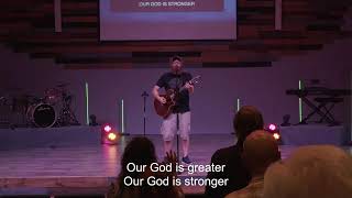 Wednesday Night Refresh 5/18/22