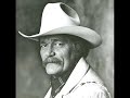 Ed Bruce "My First Taste Of Texas"
