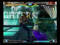King Of Fighters 2006
