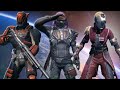Destiny Gameplay - Sound Effects!