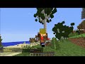 Minecraft: Hunger Games w/Master! Osa 82 - KIRVEEN VOIMA!