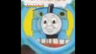 Thomas The Tank Engine Sings Wombo Ai 2
