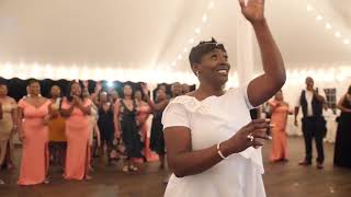 Wedding Reel - SILENT FILM (Moolou Vision)