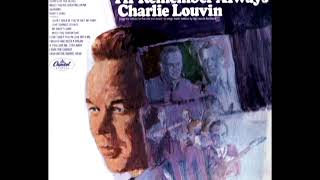 Watch Charlie Louvin Ill Remember Always video
