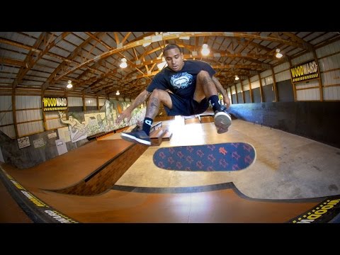 Camp Woodward Season 7 - EP9: Manny & Dave