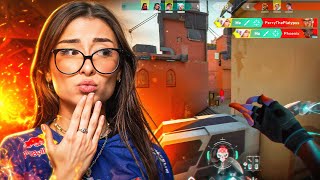 Je Lock-In Pour Sauver La Game  30 Kills 
