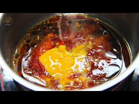 Cách Làm Sốt Ướp Thịt Nướng, Sườn Nướng bbq Cực Ngon / Ăn Gì Đây