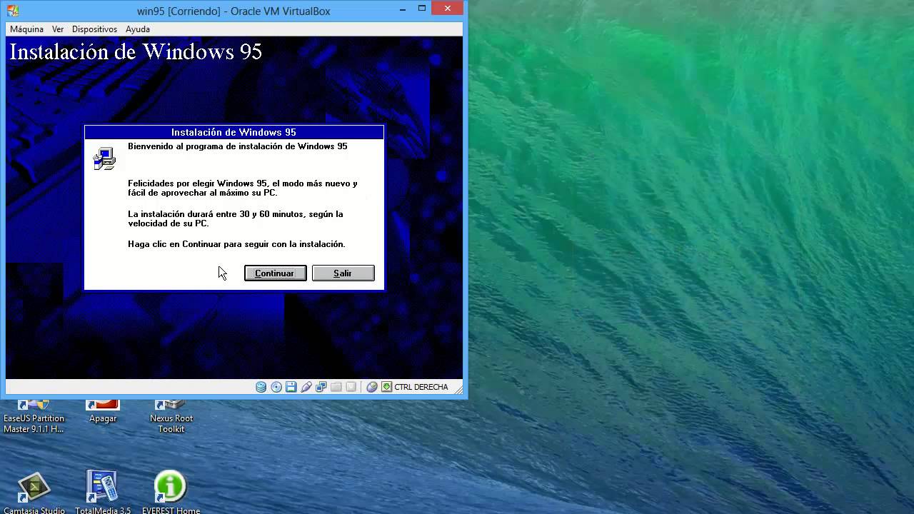 windows 95 realplayer free download