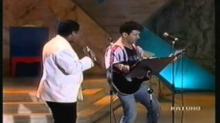 Watch Ben E. King Yes video