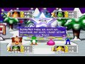 Let's Play MARIO PARTY 3 TOGETHER Part 1: Party-Mode mit Juli