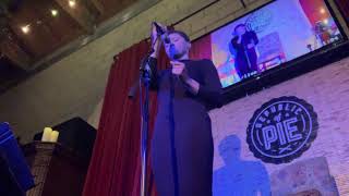 Killing Me Softly - Dawna Spring (Cover)