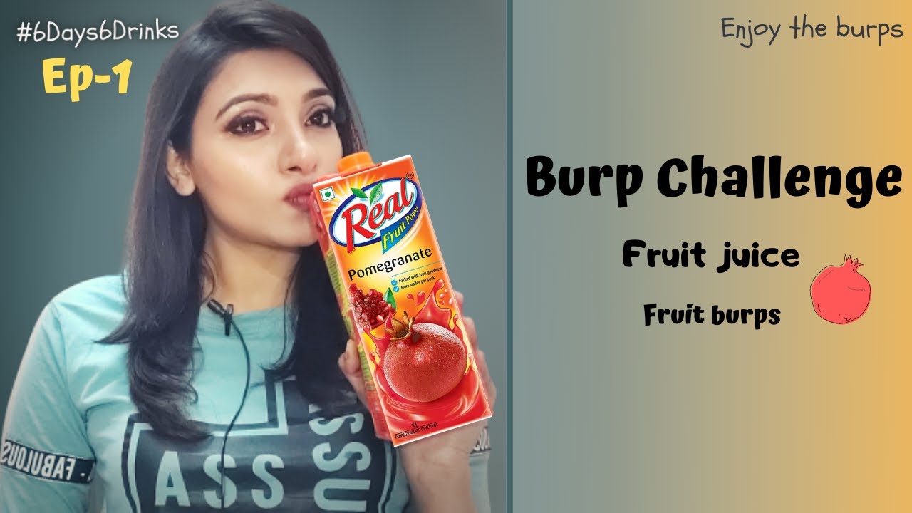 Vivian fruity burps pic