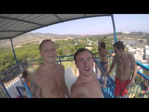 Aqualand Torremolinos Spain Aqualand Torremolinos Spain