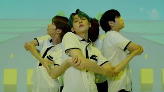 TXT (투모로우바이투게더) The Dream Chapter: MAGIC Concept Trailer