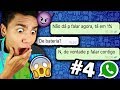 AS MELHORES PATADAS DO WHATSAPP #4