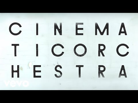The Cinematic Orchestra - A Caged Bird/Imitations of Life (feat. Roots Manuva)