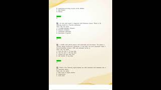 Aanpcb Fnp Exam V3 Latest 2025 2026 Update Questions Answers Grade A 100% Correct Verified Solution