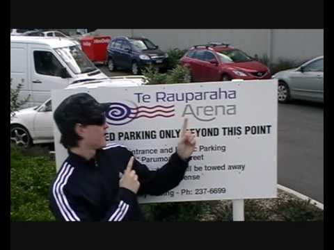 X105 - Porirua Gurls