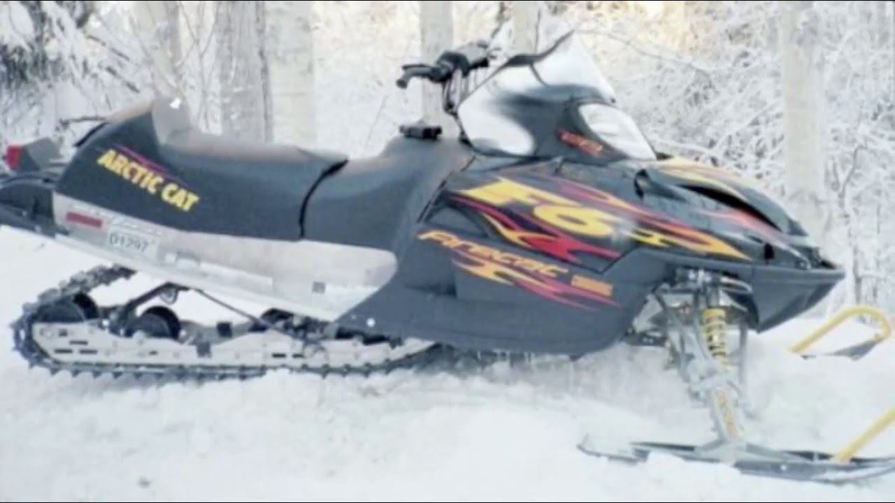 best snowmobiles ever made YouTube