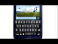 Samsung Galaxy S3 Technical Specifications [HD]