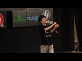 YoYoFactory Presents: Shinji Saito 1st Place 2A World YoYo Contest 2011 (finals)