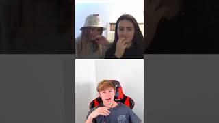 Trolling Girls On Omegle