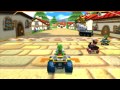 Mario Kart 7 with Pyro - Episode 3