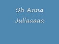 view Anna Julia