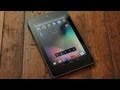 Review: Google Nexus 7 Tablet