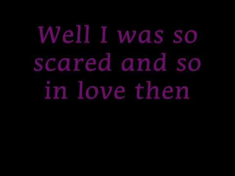 I Will Not Forget You Video