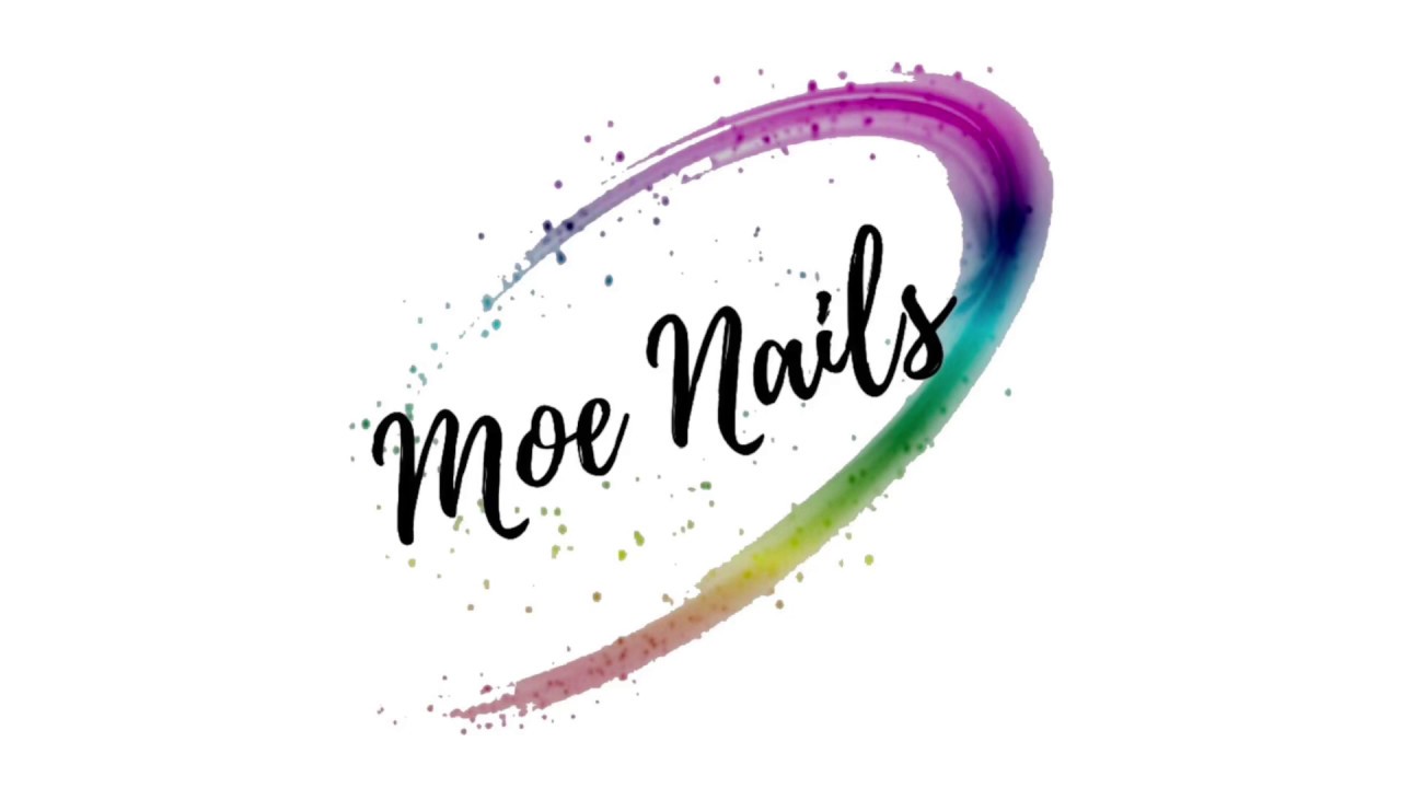 Quick and Easy Manicure with MoeNails