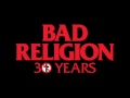 Bad Religion - Fuck Armageddon... (Live)