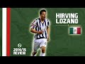 HIRVING LOZANO | Goals, Skills, Assists | Pachuca | 2014/2015 (HD)