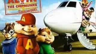 Armada-Mabuk cinta (Versi Chipmunk).