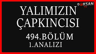 Yalı Çapkını 71. Bölüm 1. Fragmanı | 