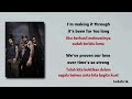 Gunslinger - Avenged Sevenfold | Lirik Terjemahan