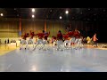 To be number one 2013 Preteen Buriram Romkloa