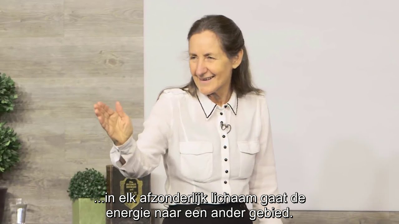 Barbara O'Neill