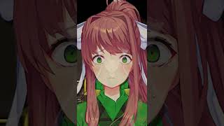 Dokis Escape Lethal Companyyour New Home Ddlc Voiced Animation