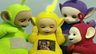 Teletubbies: Hey Diddle Diddle (Mov, V2)