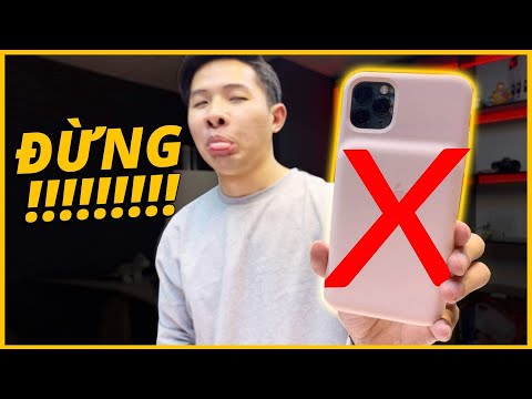 ĐỪNG MUA CÁI ỐP “KHUYẾT TẬT” NÀY CỦA APPLE...