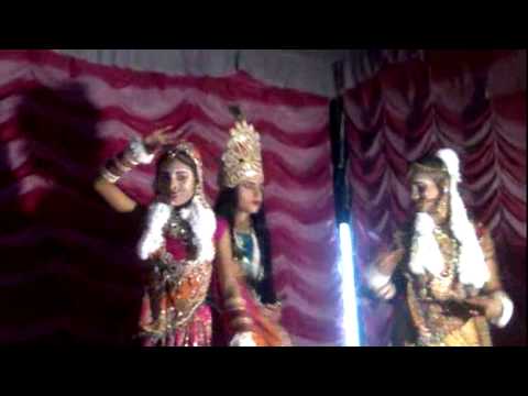 kahe ko bulaya mujhe balma (dhanpatganj concert)