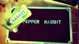 Watch Pepper Rabbit Babette video