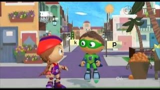 ᴴᴰ Best 040 Super Why Juan Bobo And The Pig