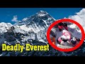 Dead bodies on Mt Everest film 2018 | The Infinite Journey Mt Everest | film by Sherpa 1