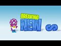 The Moshi Frosty Games, OUT NOW - Use code FROSTY for free ROX